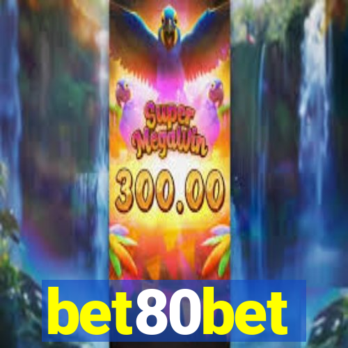 bet80bet