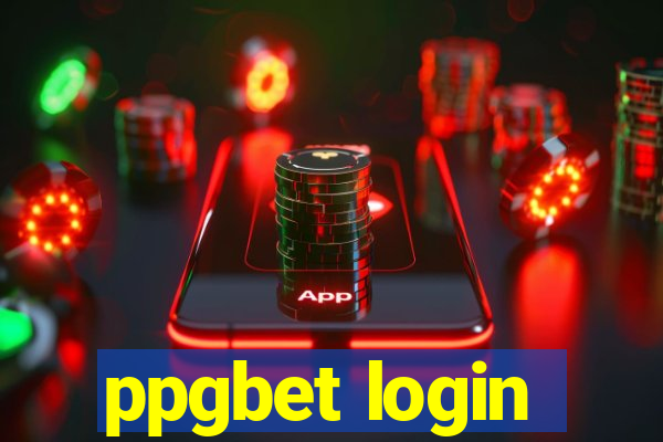 ppgbet login