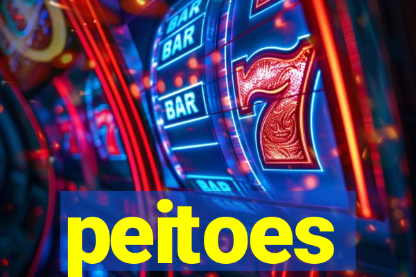 peitoes