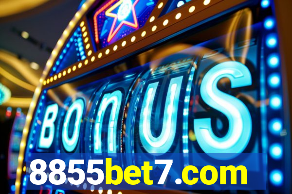 8855bet7.com