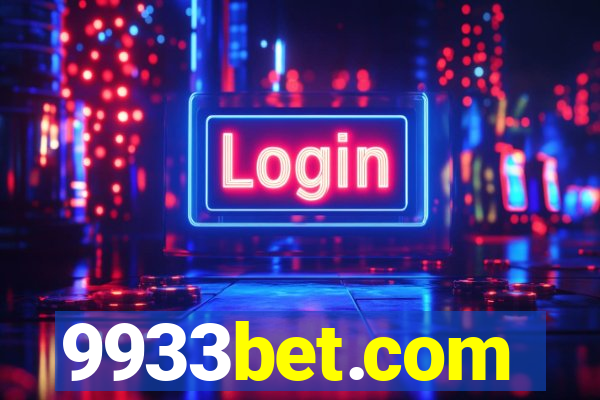 9933bet.com