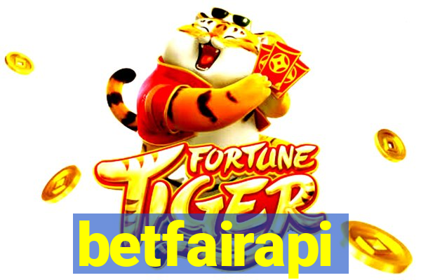 betfairapi