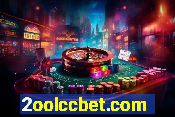 2oolccbet.com