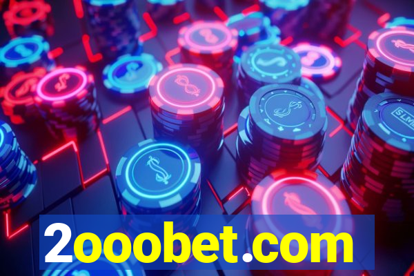 2ooobet.com