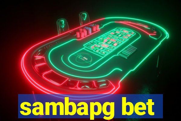 sambapg bet