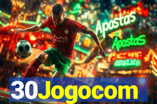 30Jogocom