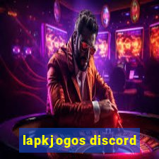 lapkjogos discord