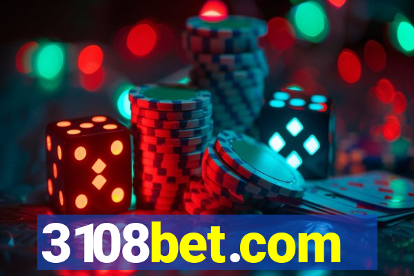 3108bet.com