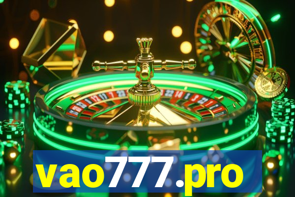 vao777.pro