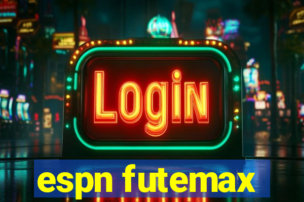 espn futemax