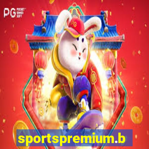 sportspremium.bet