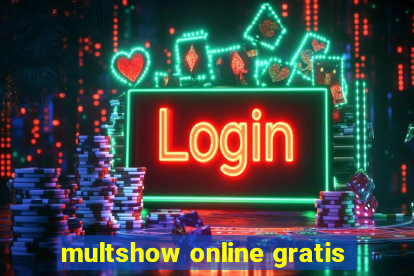 multshow online gratis