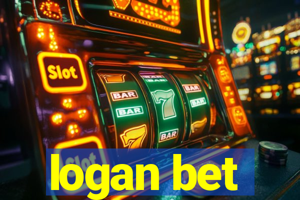 logan bet