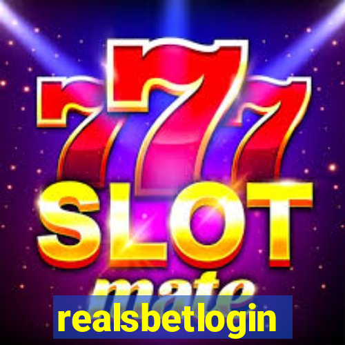 realsbetlogin