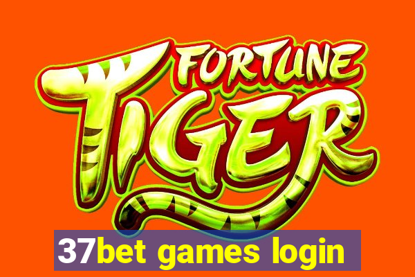 37bet games login