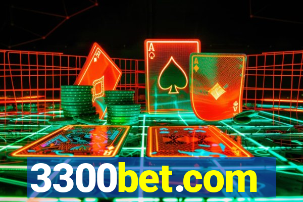 3300bet.com