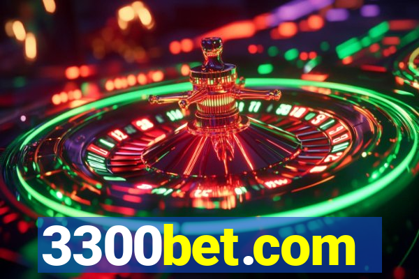 3300bet.com