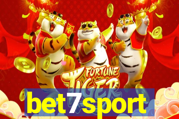 bet7sport