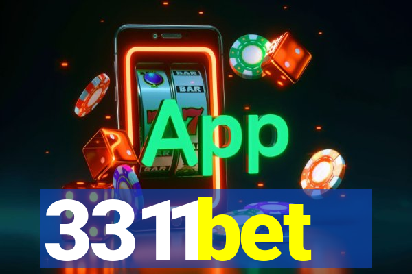 3311bet