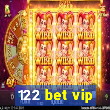 122 bet vip