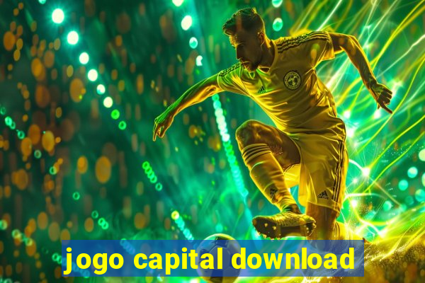 jogo capital download