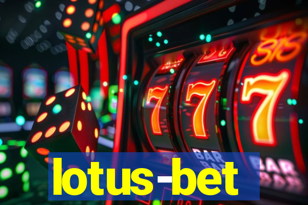 lotus-bet