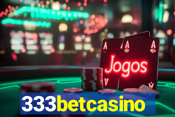 333betcasino