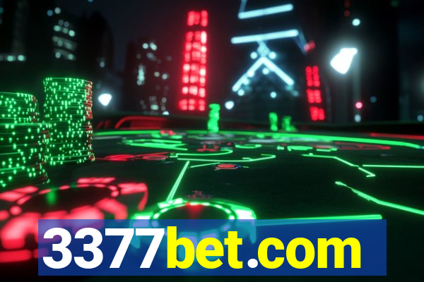 3377bet.com