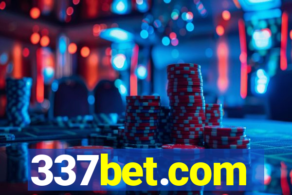 337bet.com