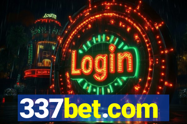 337bet.com