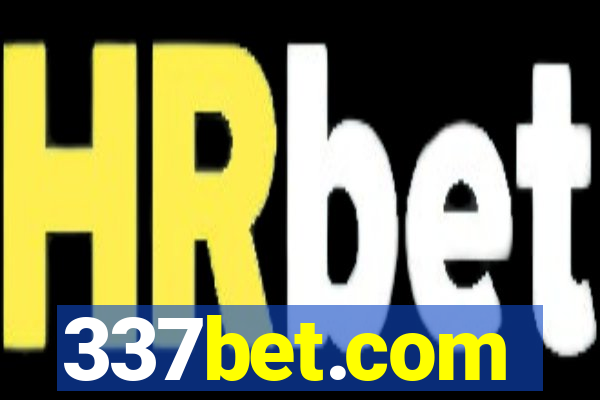 337bet.com