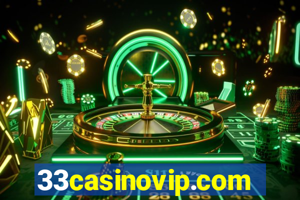 33casinovip.com