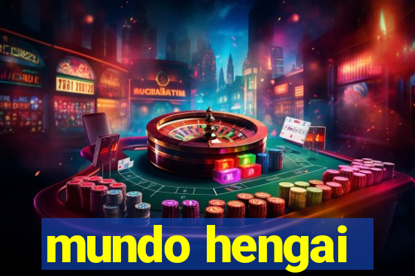 mundo hengai