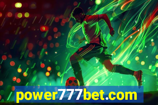 power777bet.com