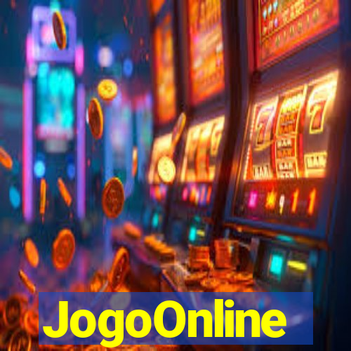 JogoOnline