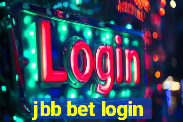 jbb bet login