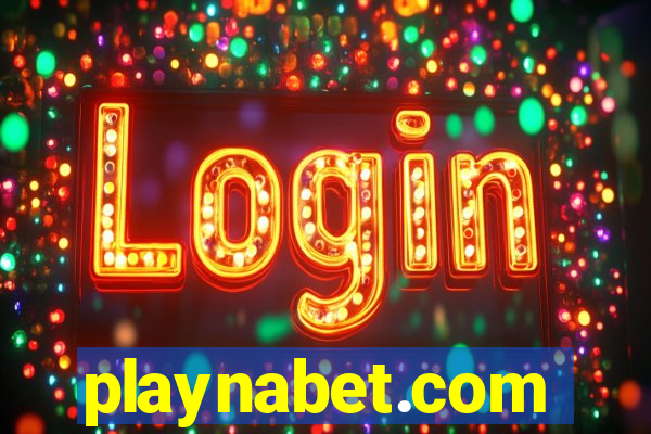 playnabet.com