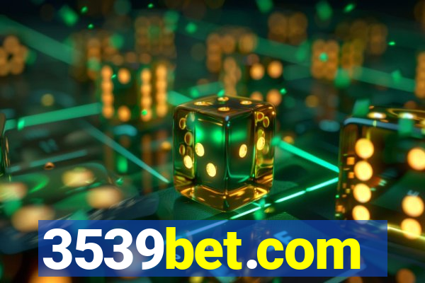 3539bet.com