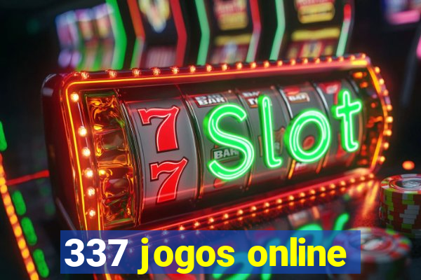 337 jogos online