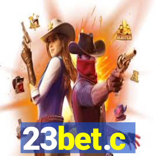 23bet.c