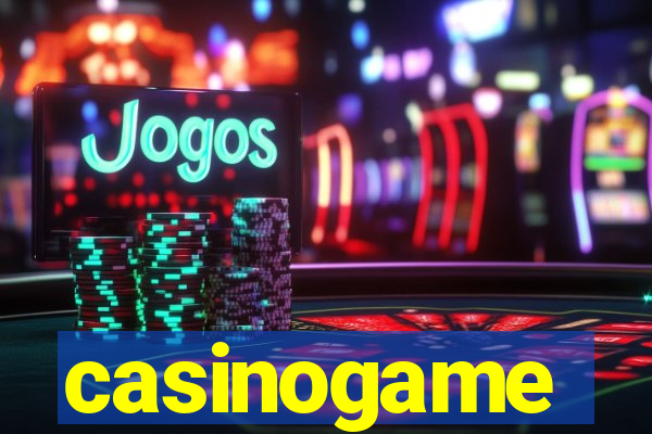 casinogame