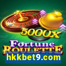 hkkbet9.com