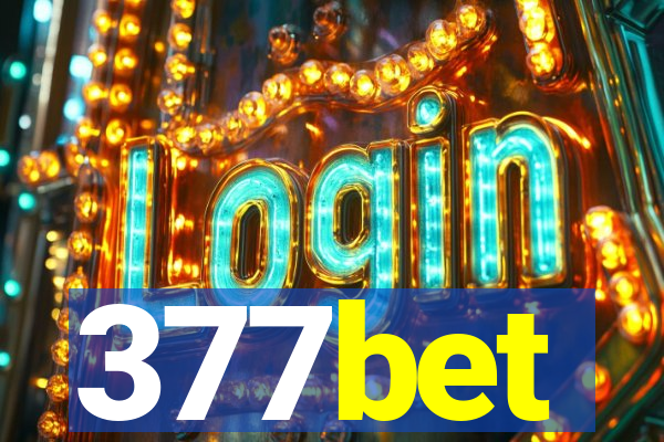 377bet