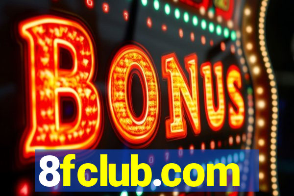 8fclub.com