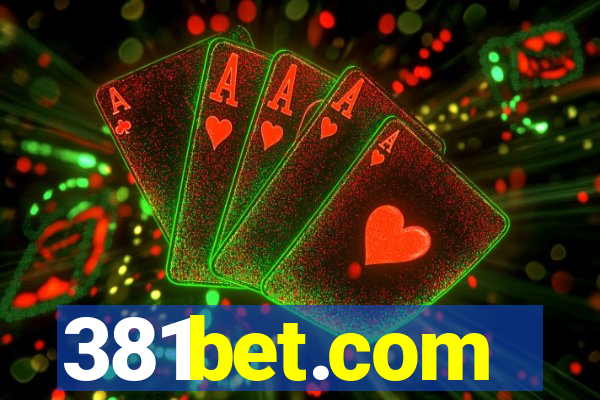 381bet.com