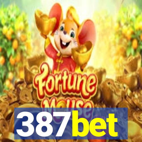 387bet