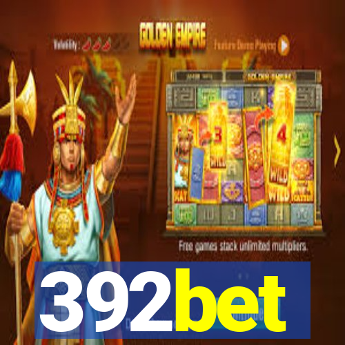 392bet