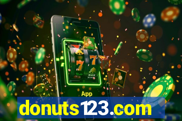 donuts123.com