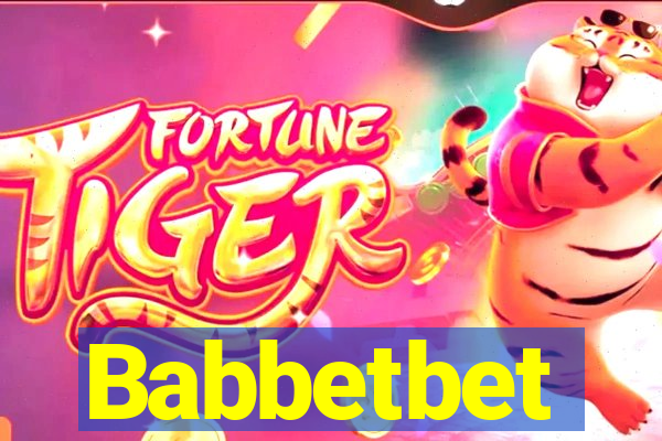 Babbetbet