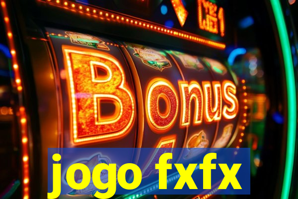 jogo fxfx